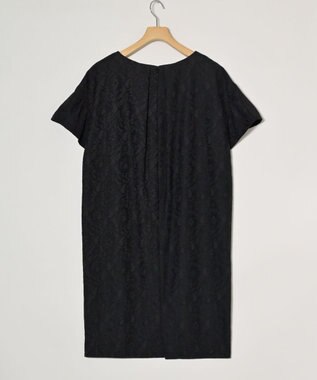 ONWARD Reuse Park 【23区】ワンピース秋冬 ブラック