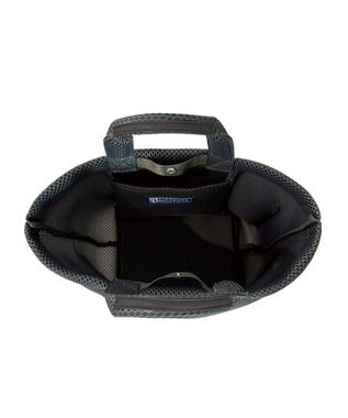 ROOTOTE 1040【手洗い可能】SC.デリ.ウエッファ-B 02：グレー