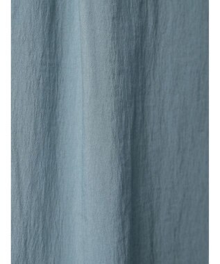 AMERICAN HOLIC バンドカラーバックタックワンピース Sax