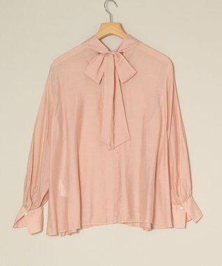 ONWARD Reuse Park 【UNFILO】ブラウス秋冬 ピンク