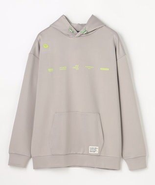 PW CIRCULUS 【MEN】リラクシングジャージーフーディ ゴルフ