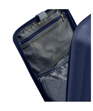 Samsonite アメリカンツーリスター スーツケース 36L(/44L) トラント スピナー54 TRANTO ネイビー