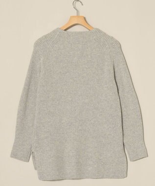 ONWARD Reuse Park 【any FAM】ニット秋冬 グレー