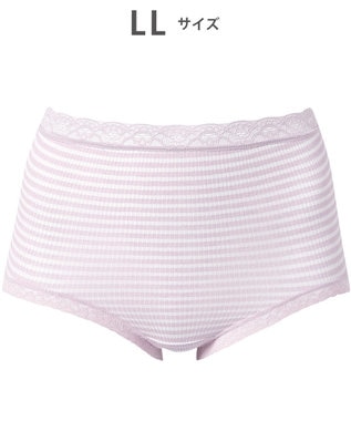 WACOAL ショーツ 天綿を使用(本体) 吸汗速乾性(本体) やさしい肌あたり レディース PPC351 /ワコール
