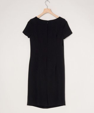 ONWARD Reuse Park セット商品/サイズ4【ICB】ジャケット春夏×ワンピース春夏 ブラック