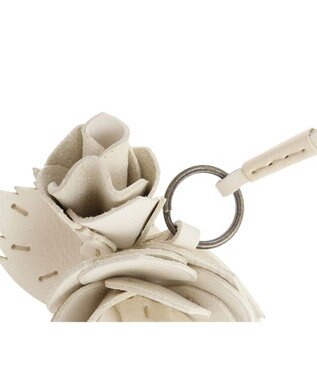 genten エヴァーチャーム バラ シロ