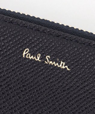 カラーフラッシュ L字ジップ長財布 / Paul Smith | ファッション通販 