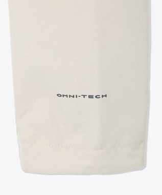 Columbia Columbia/ キッズアイテム/ ハイクバウンドIIジャケット /コロンビア Dark Stone