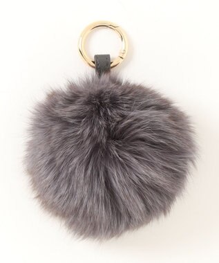 UNBILLION カシュネ cache nez / リアルファーチャーム