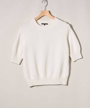 ONWARD Reuse Park 【23区】ニット春夏 オフホワイト