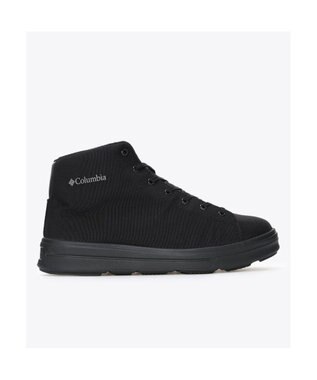 Columbia Columbia/ ホーソンレイン ミッド アドバンス /コロンビア Black