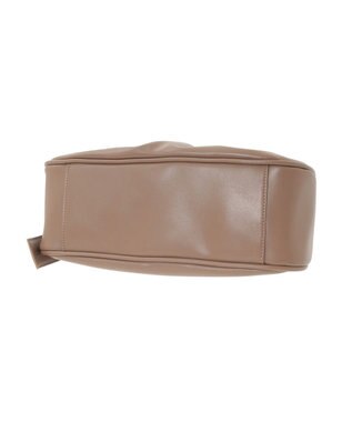 Green Parks マルチＷＡＹベルトワンハンドルバッグ Beige