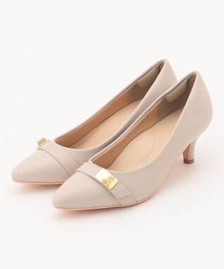 ANY SIS 【23.0cm~24.0cm】ビットパーツ パンプス