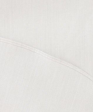 J.PRESS MEN 【KING SIZE】【PREMIUM PLEATS / 形態安定】エンドオンエンド シャツ / B.D. ライトグレー系