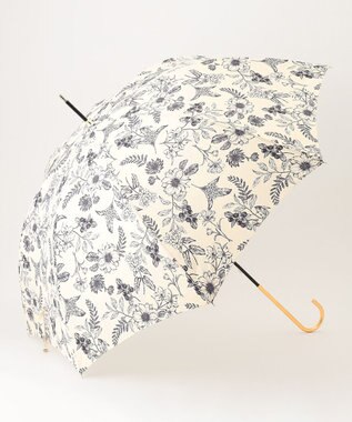  【WEB限定】プラントフラワー 傘