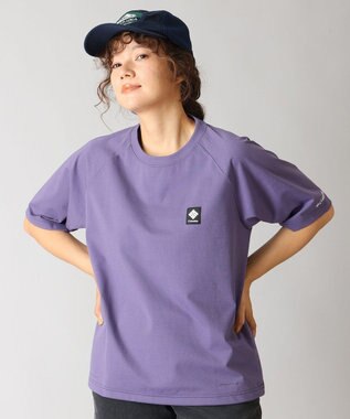 Columbia Columbia/ レイリバーショートスリーブポケットTシャツ /コロンビア