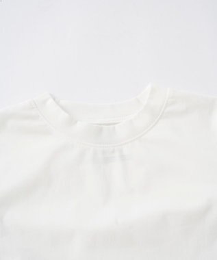 OP／FILA 【Ocean Pacific】ラッシュロンT+ボードショーツ2点セット ホワイト