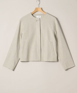 ONWARD Reuse Park 【23区】ジャケット春夏 ベージュ