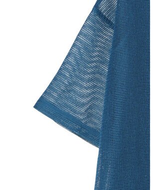 Green Parks ＳＥＴ２点　メッシュプルオーバー＋タンクトップ　 Blue Green