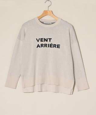 ONWARD Reuse Park 【UNFILO】ニット秋冬