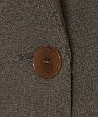 JOSEPH コンフォートキャディー　ジャケット Mushroom