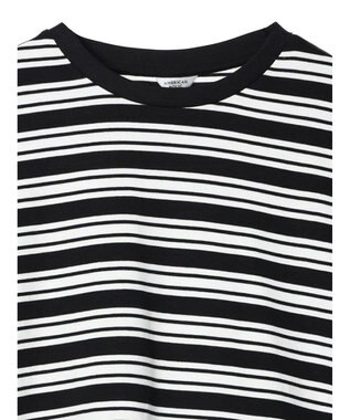 AMERICAN HOLIC 接触冷感ショルダータックノースリーブプルオーバー Border