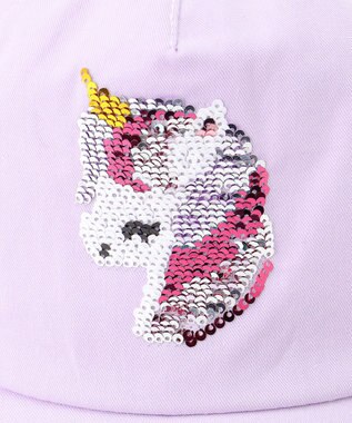 ANY KIDS アソート キャップ ユニコーン（ラベンダー）