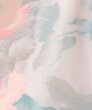 TOCCA 【洗える！】MOONLIGHT ドレス サックスブルー系