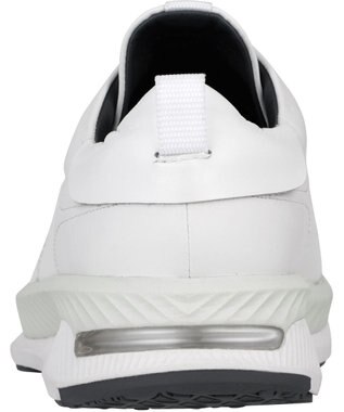 ASICS WALKING ペダラ ライドウォーク メンズ 3E ホワイト系