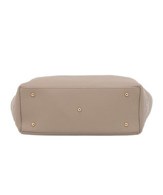 CLATHAS プラクティⅡ トートバッグ ベージュ