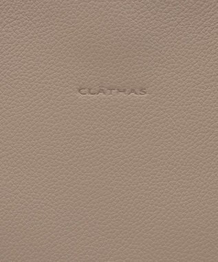 CLATHAS プラクティⅡ トートバッグ ベージュ