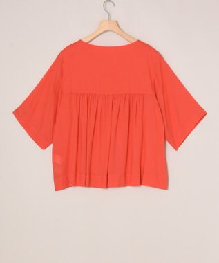 ONWARD Reuse Park 【23区】ブラウス春夏 レッド