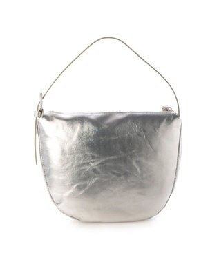 UNBILLION ペルケ perche / マルチスタッズワンショルダー シルバー