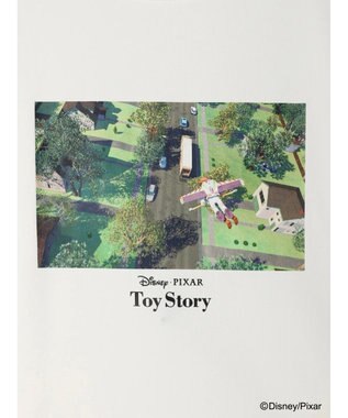 Green Parks Ｔｏｙ　ｓｔｏｒｙ／空飛べＴｅｅ White