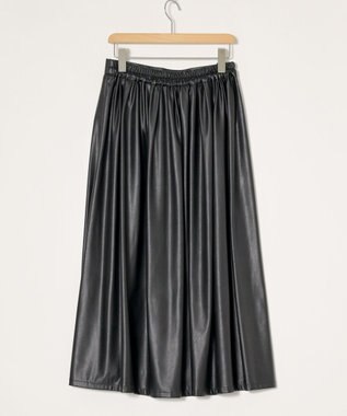 ONWARD Reuse Park 【any FAM】スカート秋冬 ブラック