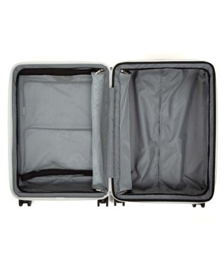 ACE BAGS & LUGGAGE ace. ディフェレンス スーツケース 65L 05723 ホワイト