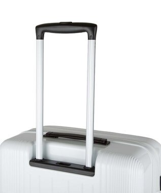 ACE BAGS & LUGGAGE ace. ディフェレンス スーツケース 65L 05723 ホワイト