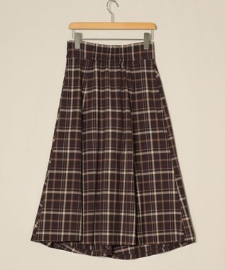 ONWARD Reuse Park 【any SiS】スカート秋冬 ブラウン