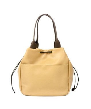 Regalo Felice 【A4サイズ対応 / 形が変えられる】トート / REGALO BE(ベージュ)