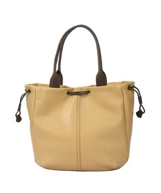 Regalo Felice 【A4サイズ対応 / 形が変えられる】トート / REGALO BE(ベージュ)