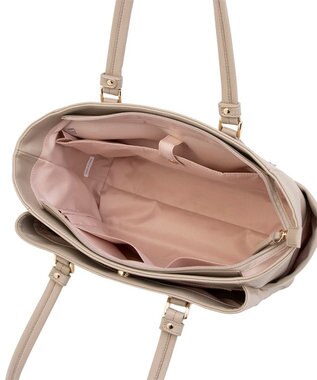 CLATHAS プラクティⅡ トートバッグ ベージュ