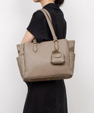 CLATHAS プラクティⅡ トートバッグ ベージュ