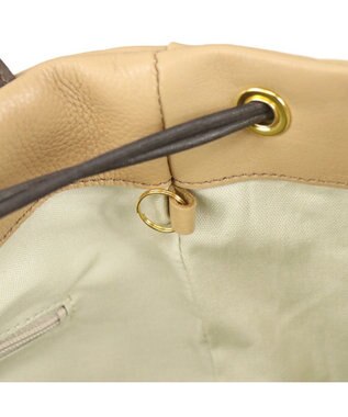 Regalo Felice 【A4サイズ対応 / 形が変えられる】トート / REGALO BE(ベージュ)