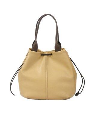 Regalo Felice 【A4サイズ対応 / 形が変えられる】トート / REGALO BE(ベージュ)