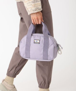 Columbia Columbia/ プライスストリームミニダッフル /コロンビア Shale Purple