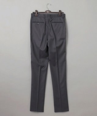 GOTAIRIKU 【DORMEUIL】MILLENNIAL スーツ ブラック系8