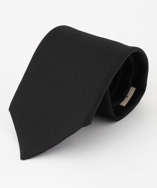 J.PRESS MEN 【FOMARL COLLECTION】プレーン フォーマルネクタイ