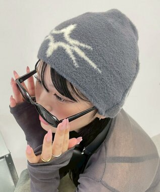 WEGO Agilityニットワッチ