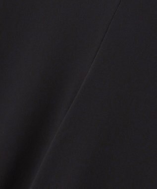 UNFILO L ドライトリコット オールインワン ブラック