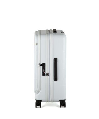 ACE BAGS & LUGGAGE ace. ディフェレンス スーツケース 65L 05723 ホワイト